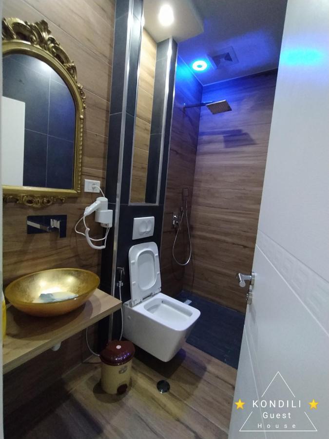Guest House Kondili Пермети Номер фото