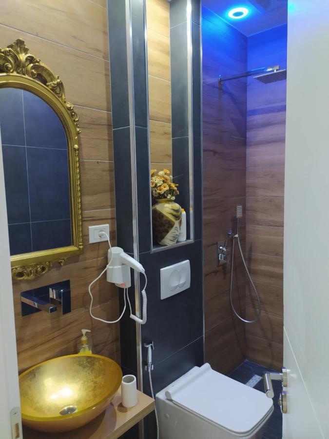 Guest House Kondili Пермети Номер фото